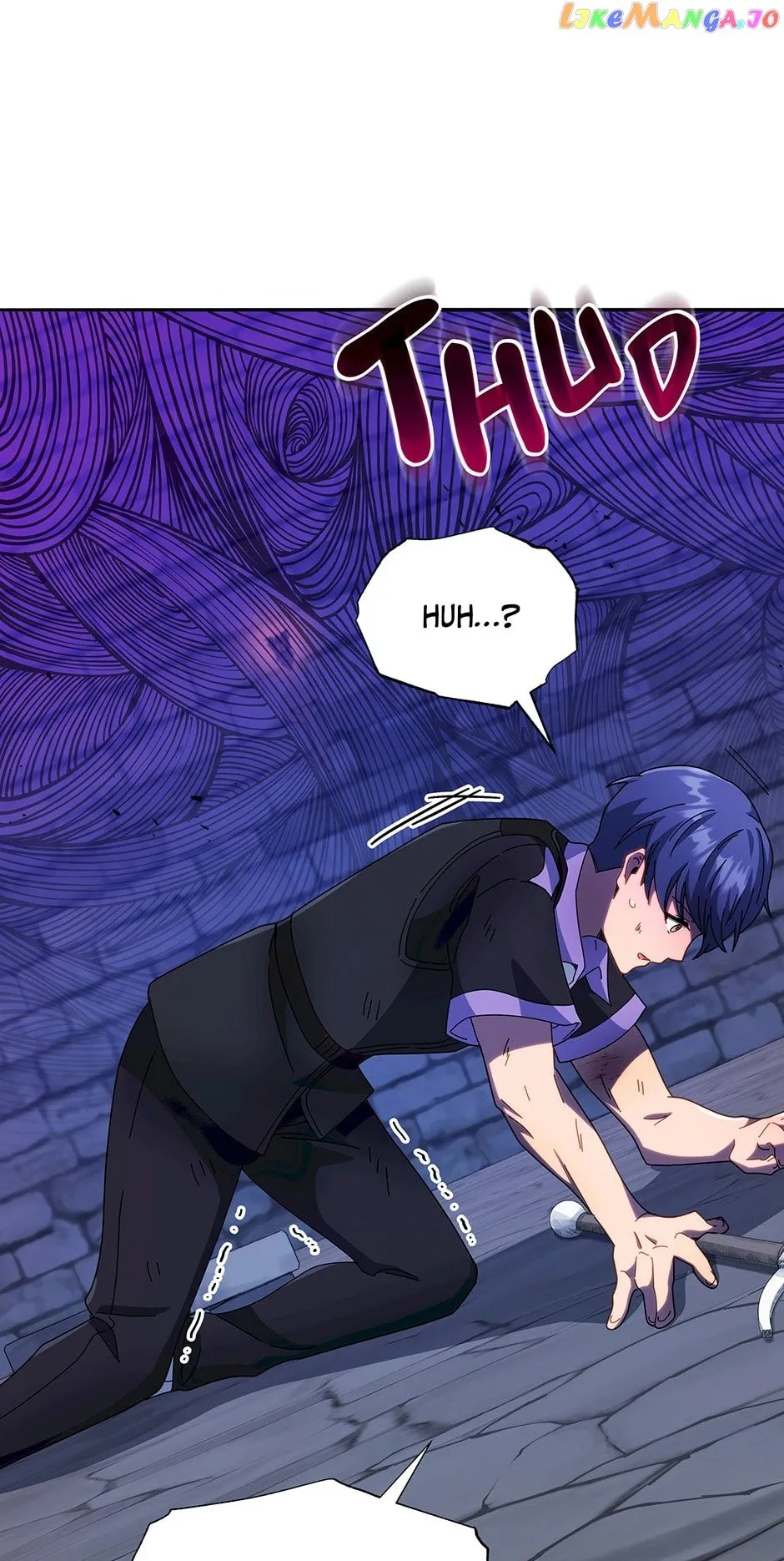 Necromancer Academy and the Genius Summoner Chapter 43 - Page 3