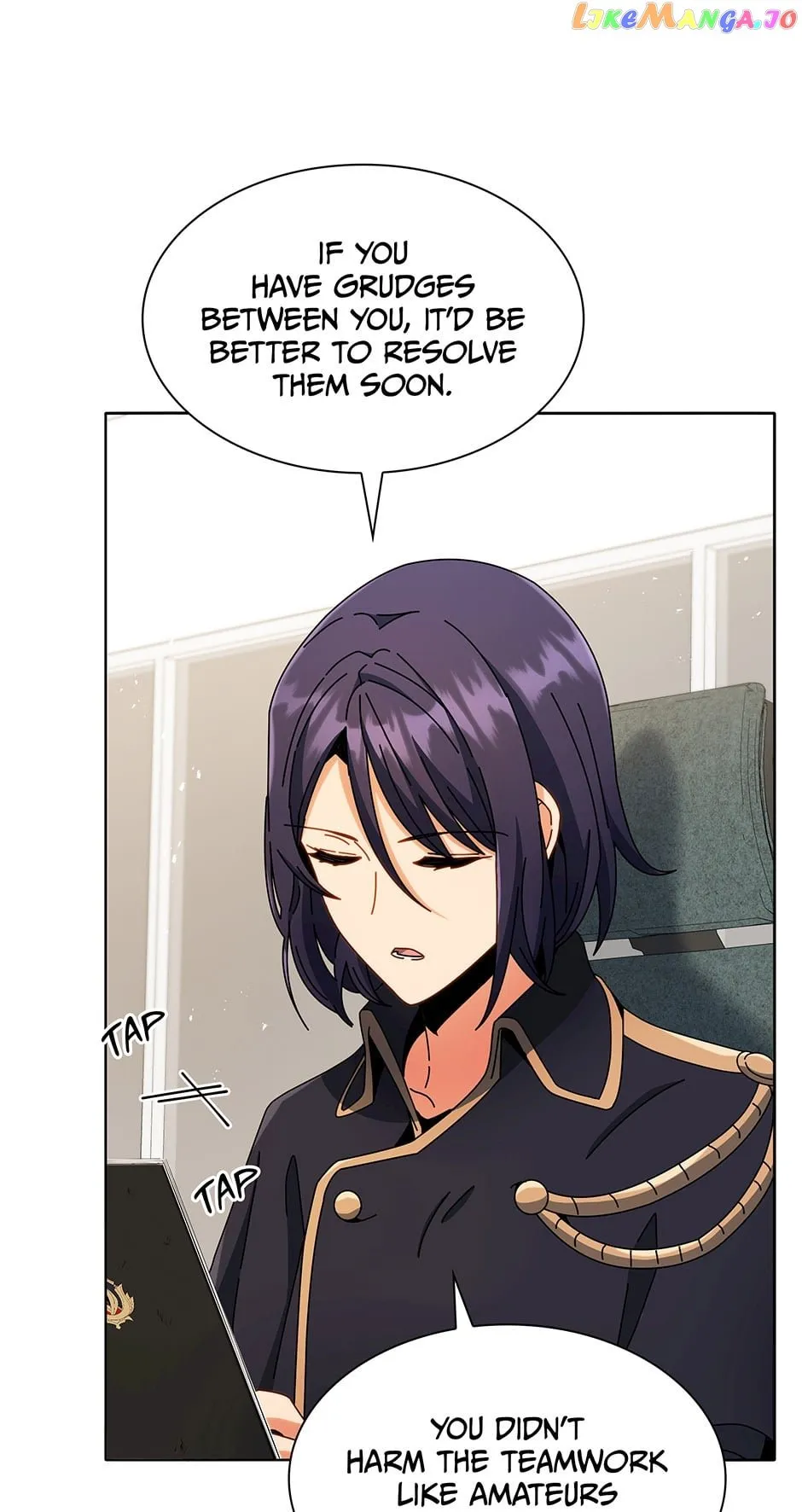 Necromancer Academy and the Genius Summoner Chapter 43 - Page 48