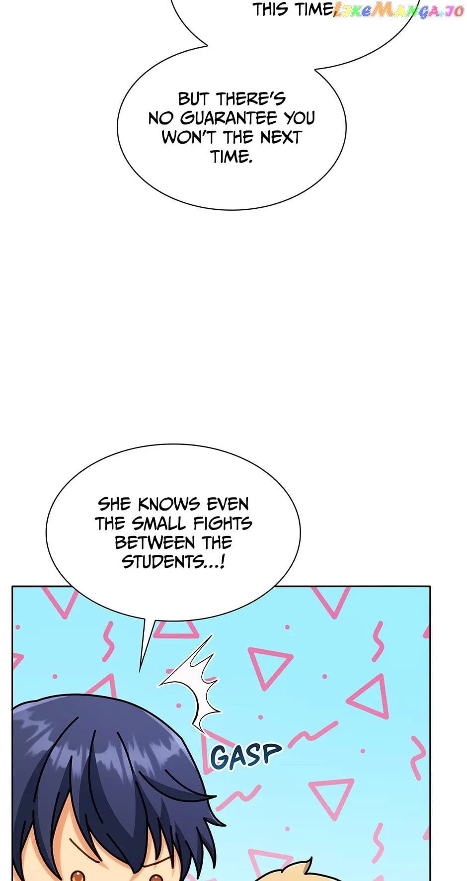 Necromancer Academy and the Genius Summoner Chapter 43 - Page 49