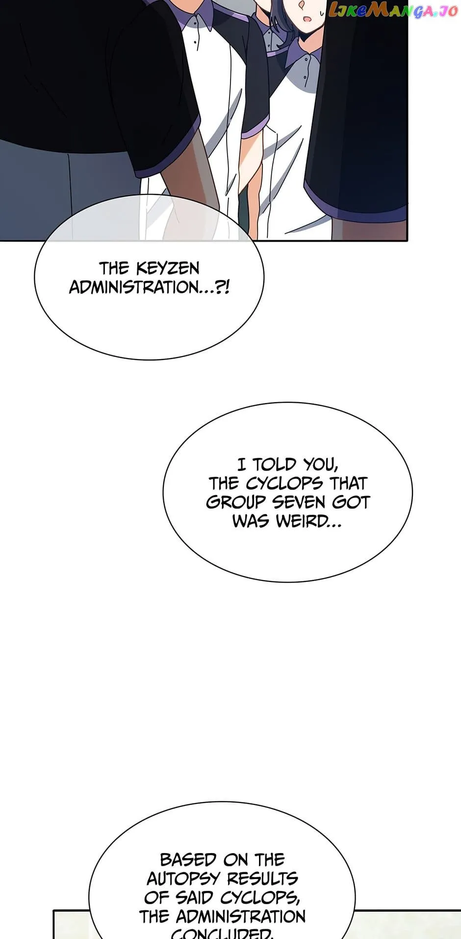 Necromancer Academy and the Genius Summoner Chapter 43 - Page 67