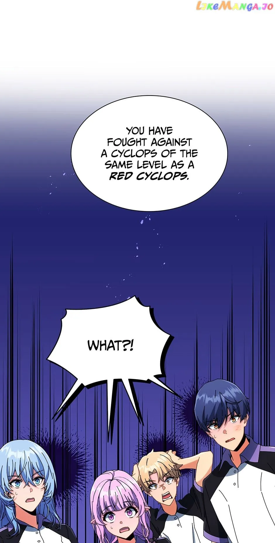 Necromancer Academy and the Genius Summoner Chapter 43 - Page 69