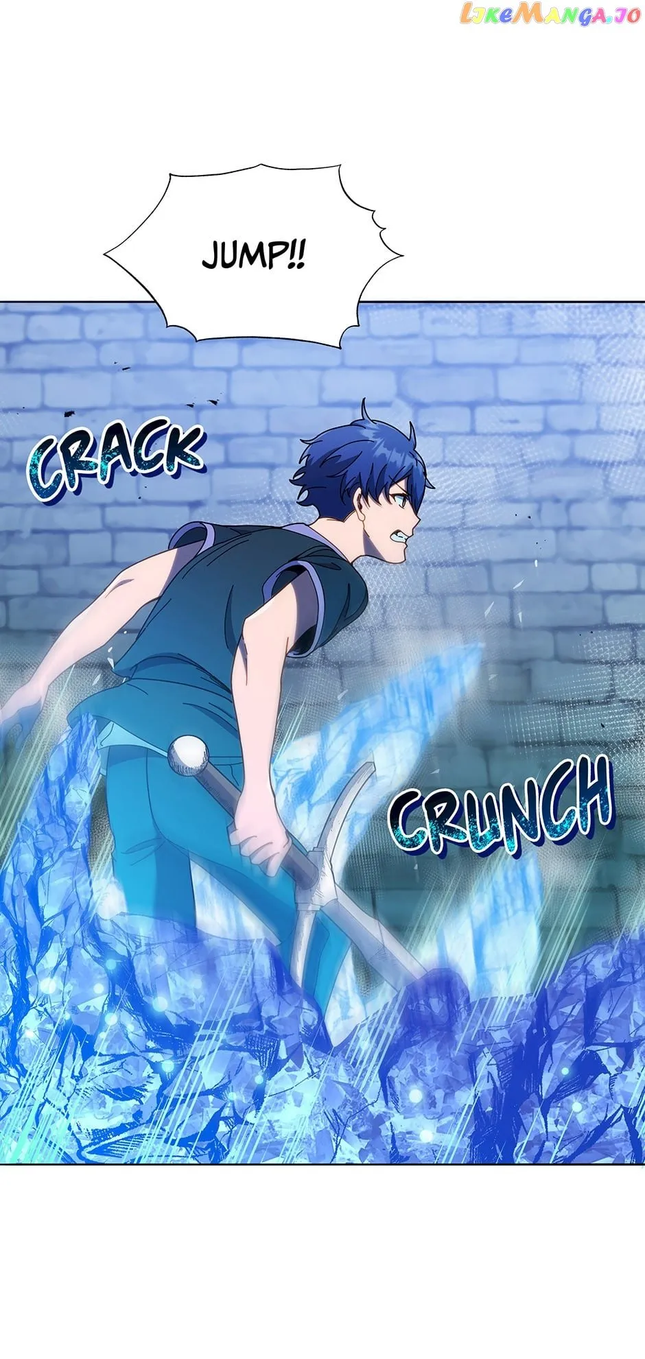 Necromancer Academy and the Genius Summoner Chapter 43 - Page 8