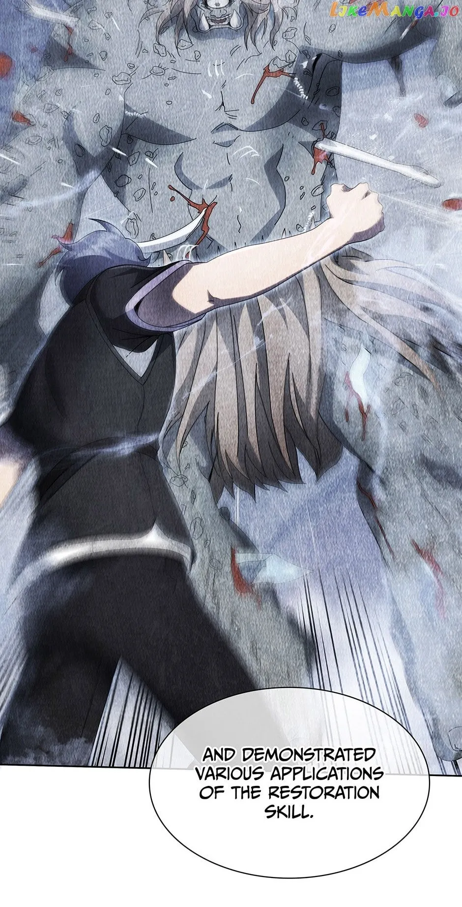 Necromancer Academy and the Genius Summoner Chapter 43 - Page 86