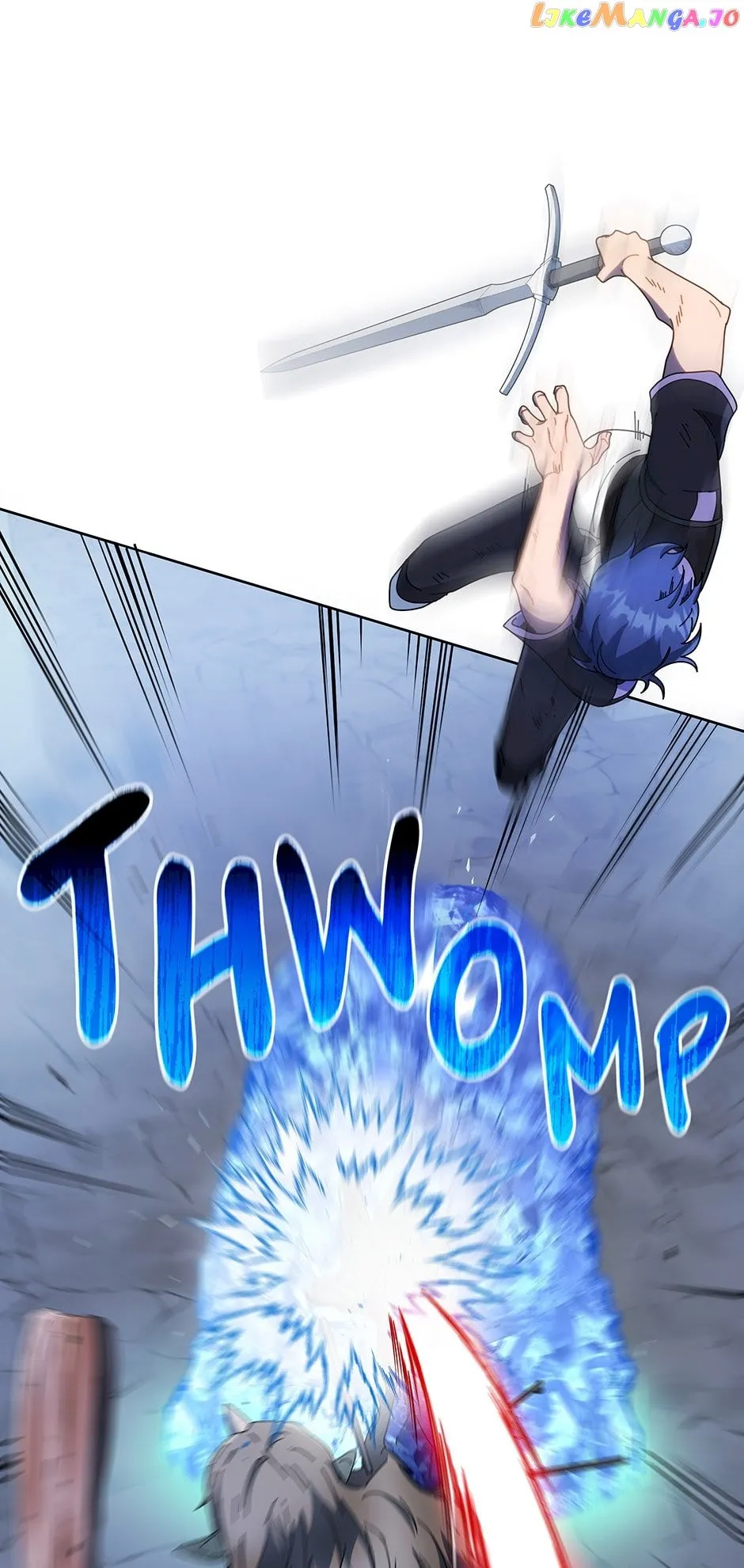 Necromancer Academy and the Genius Summoner Chapter 43 - Page 9