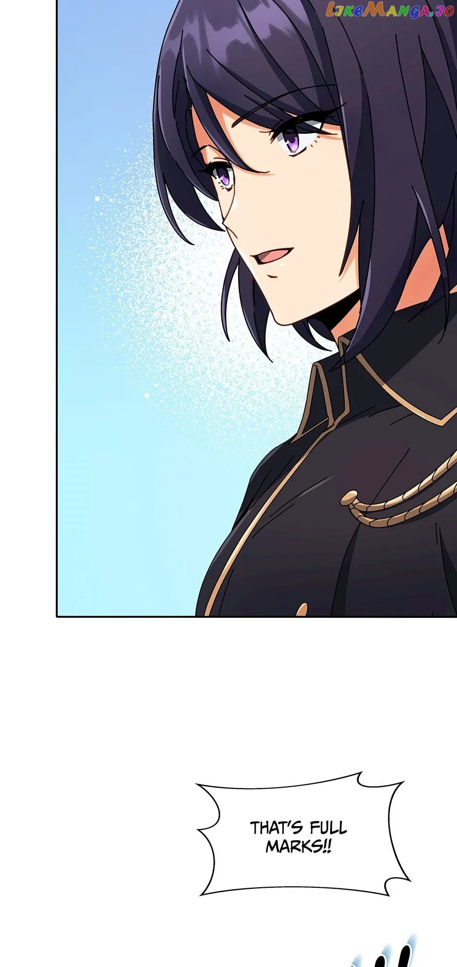 Necromancer Academy and the Genius Summoner Chapter 43 - Page 90