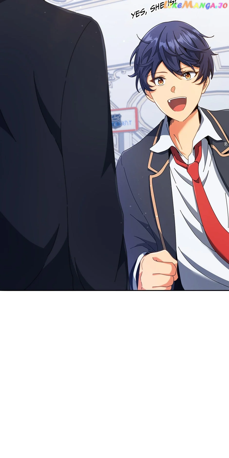 Necromancer Academy and the Genius Summoner Chapter 45 - Page 15