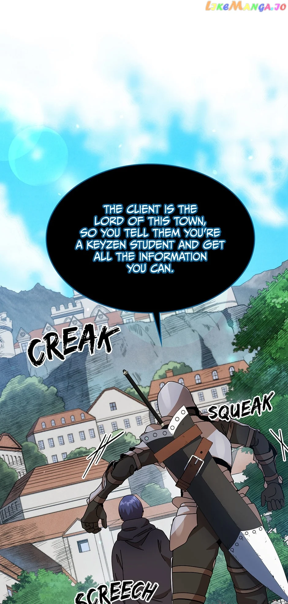 Necromancer Academy and the Genius Summoner Chapter 45 - Page 46