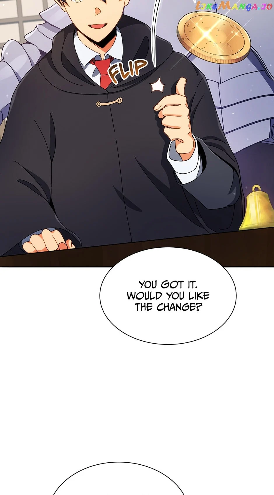 Necromancer Academy and the Genius Summoner Chapter 45 - Page 56