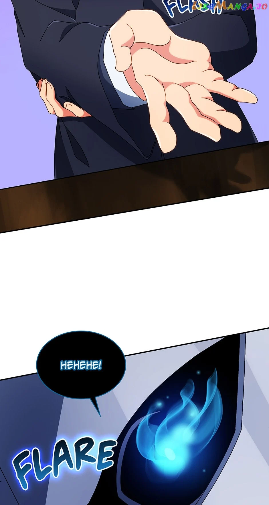 Necromancer Academy and the Genius Summoner Chapter 45 - Page 60