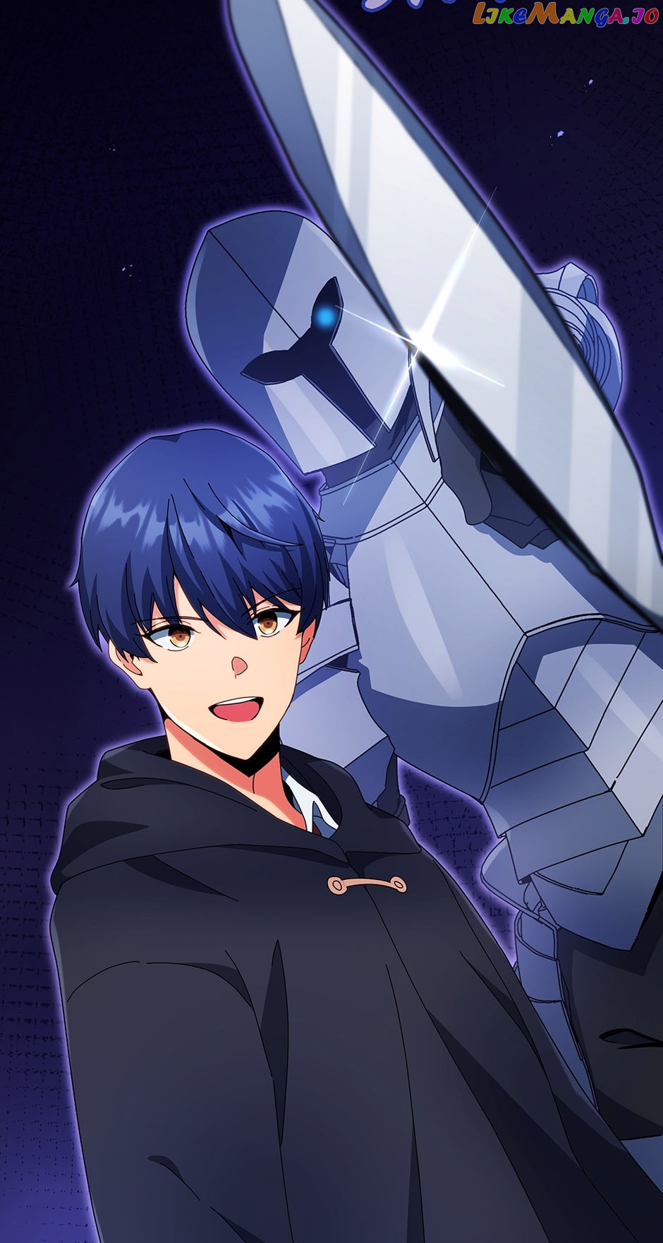 Necromancer Academy and the Genius Summoner Chapter 45 - Page 64