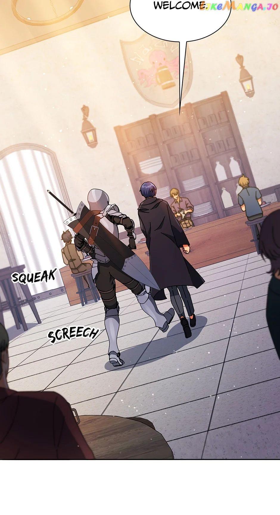 Necromancer Academy and the Genius Summoner Chapter 45 - Page 71