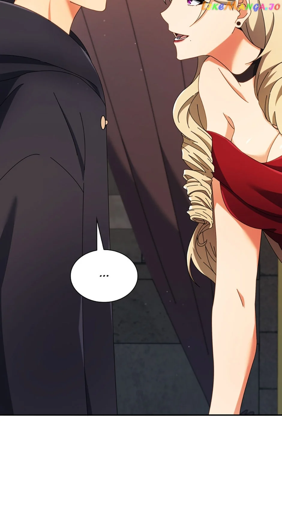 Necromancer Academy and the Genius Summoner Chapter 46 - Page 11