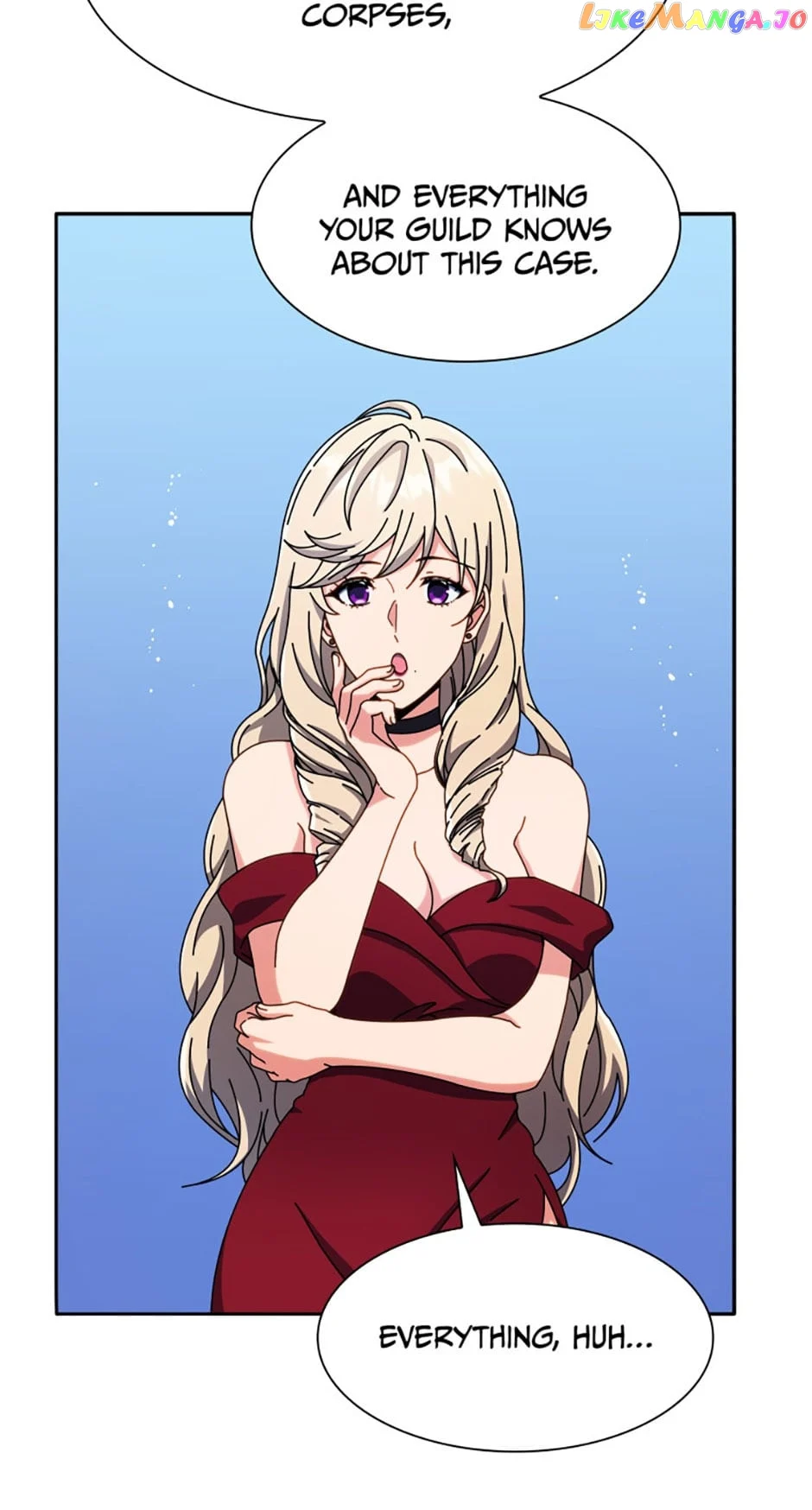 Necromancer Academy and the Genius Summoner Chapter 46 - Page 3