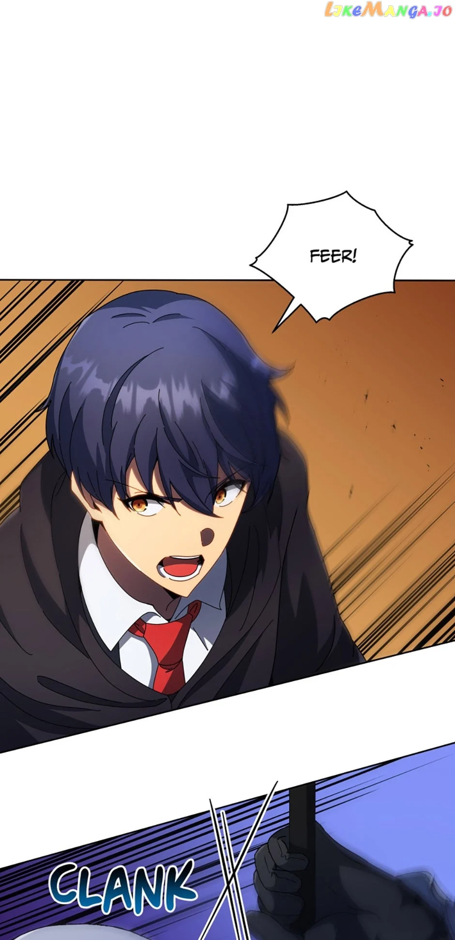 Necromancer Academy and the Genius Summoner Chapter 46 - Page 44