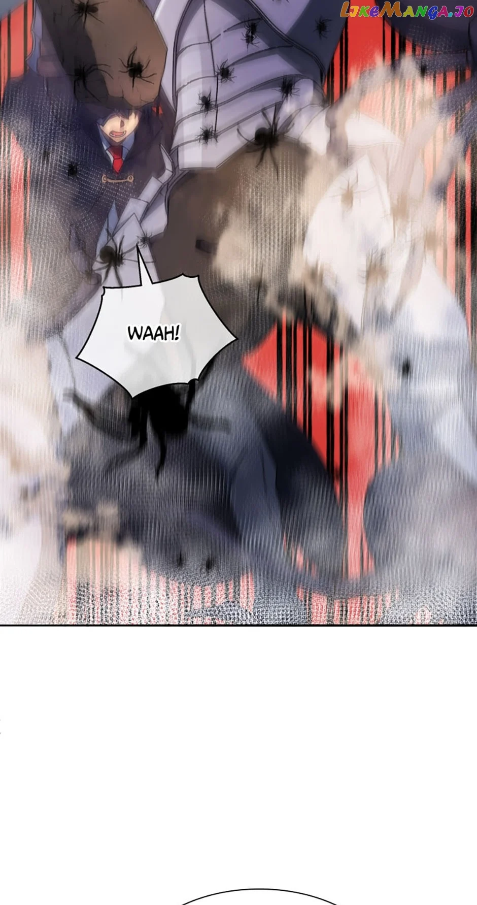 Necromancer Academy and the Genius Summoner Chapter 46 - Page 55