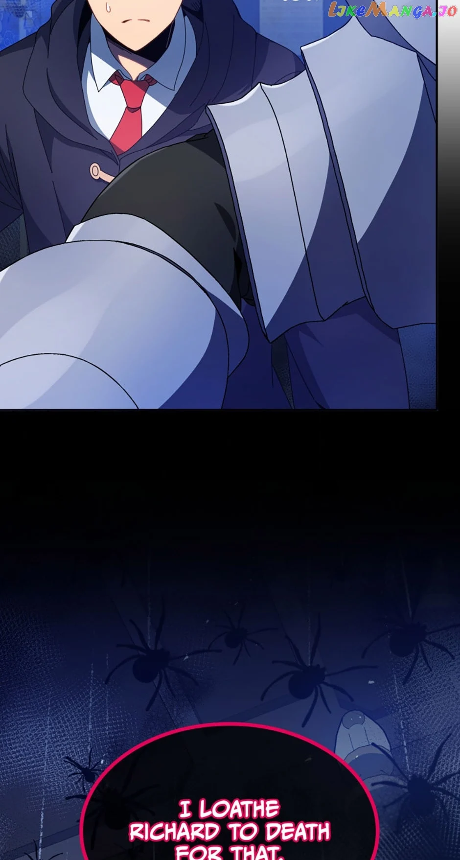 Necromancer Academy and the Genius Summoner Chapter 46 - Page 60