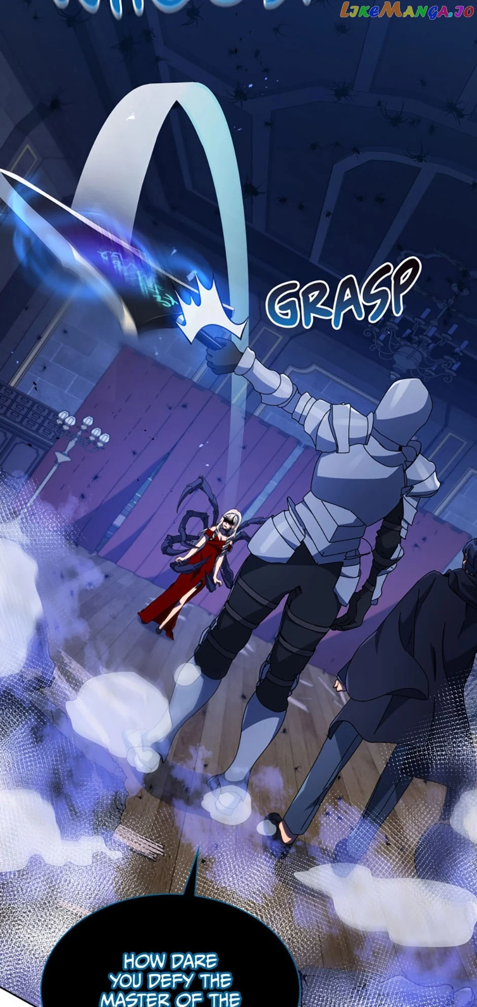 Necromancer Academy and the Genius Summoner Chapter 46 - Page 66