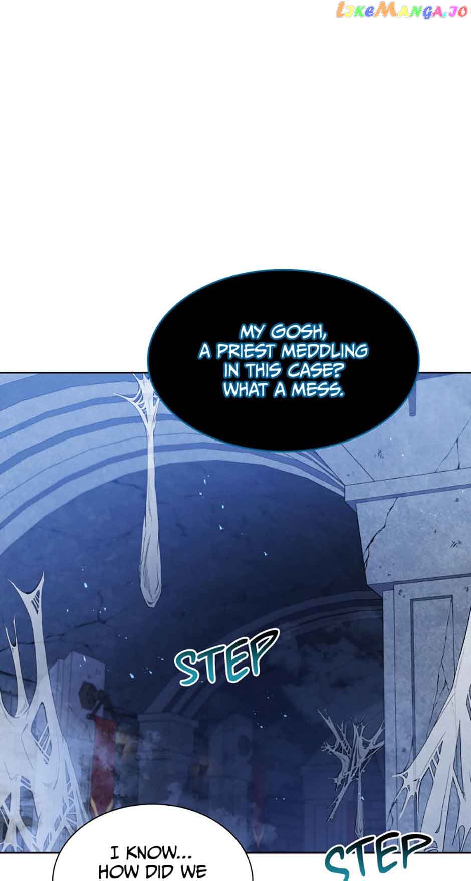 Necromancer Academy and the Genius Summoner Chapter 47 - Page 14