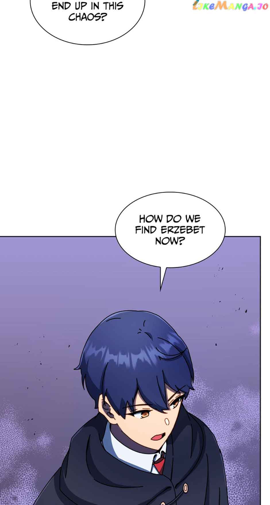 Necromancer Academy and the Genius Summoner Chapter 47 - Page 15