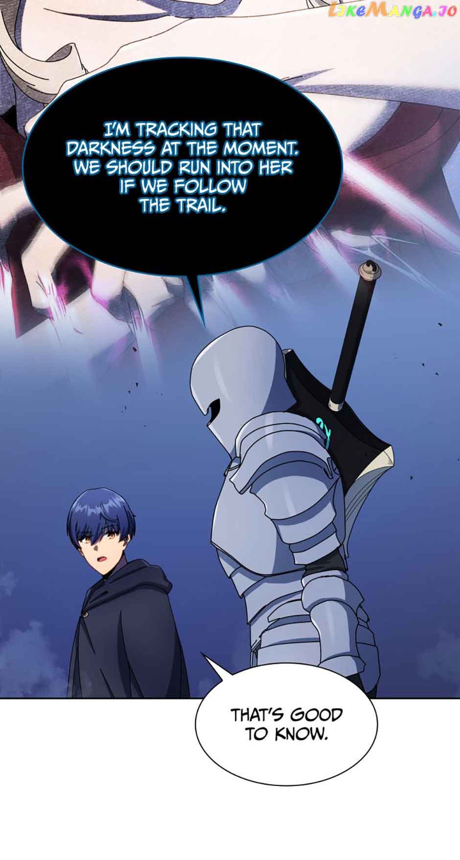 Necromancer Academy and the Genius Summoner Chapter 47 - Page 17