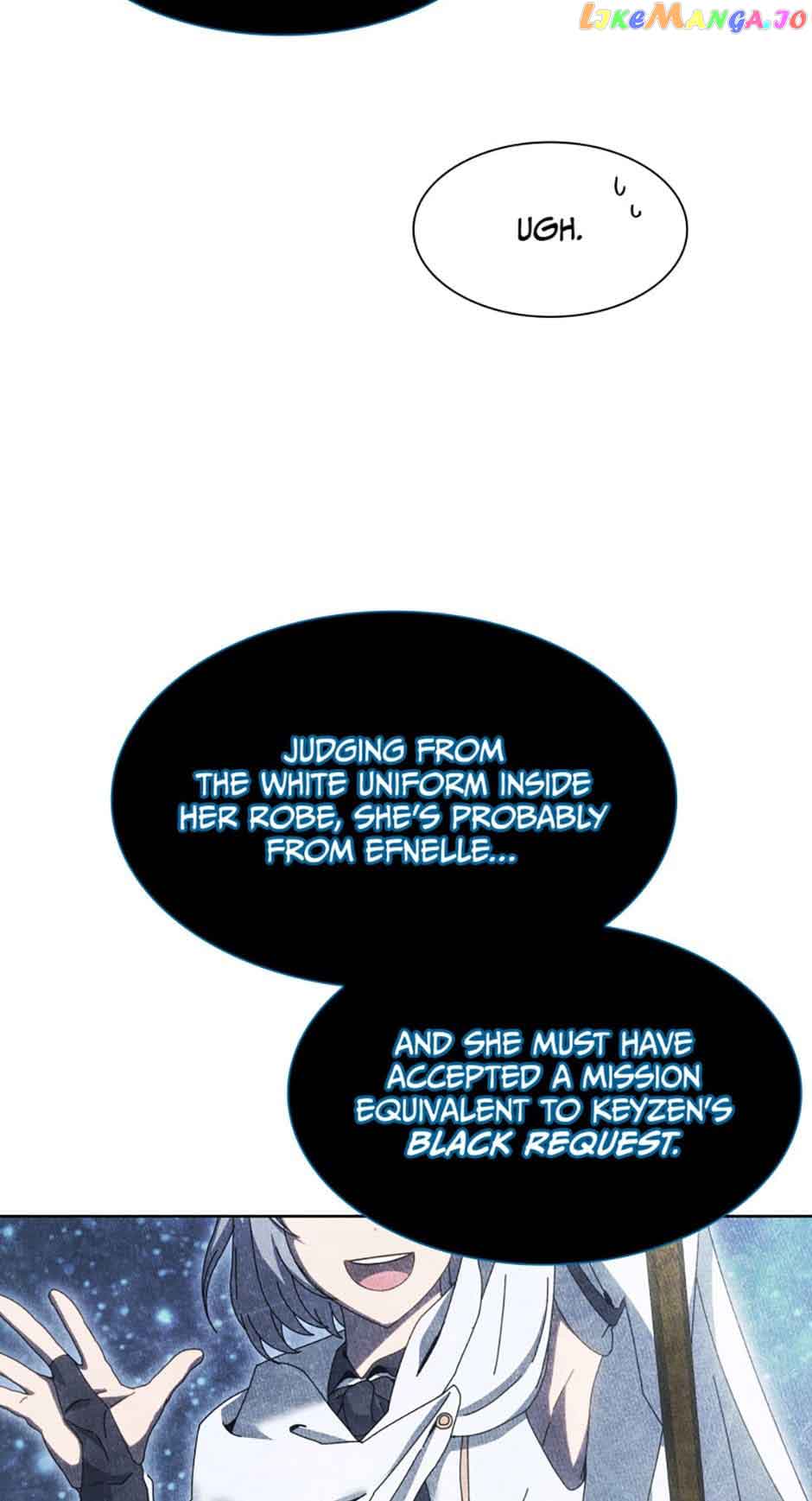 Necromancer Academy and the Genius Summoner Chapter 47 - Page 19