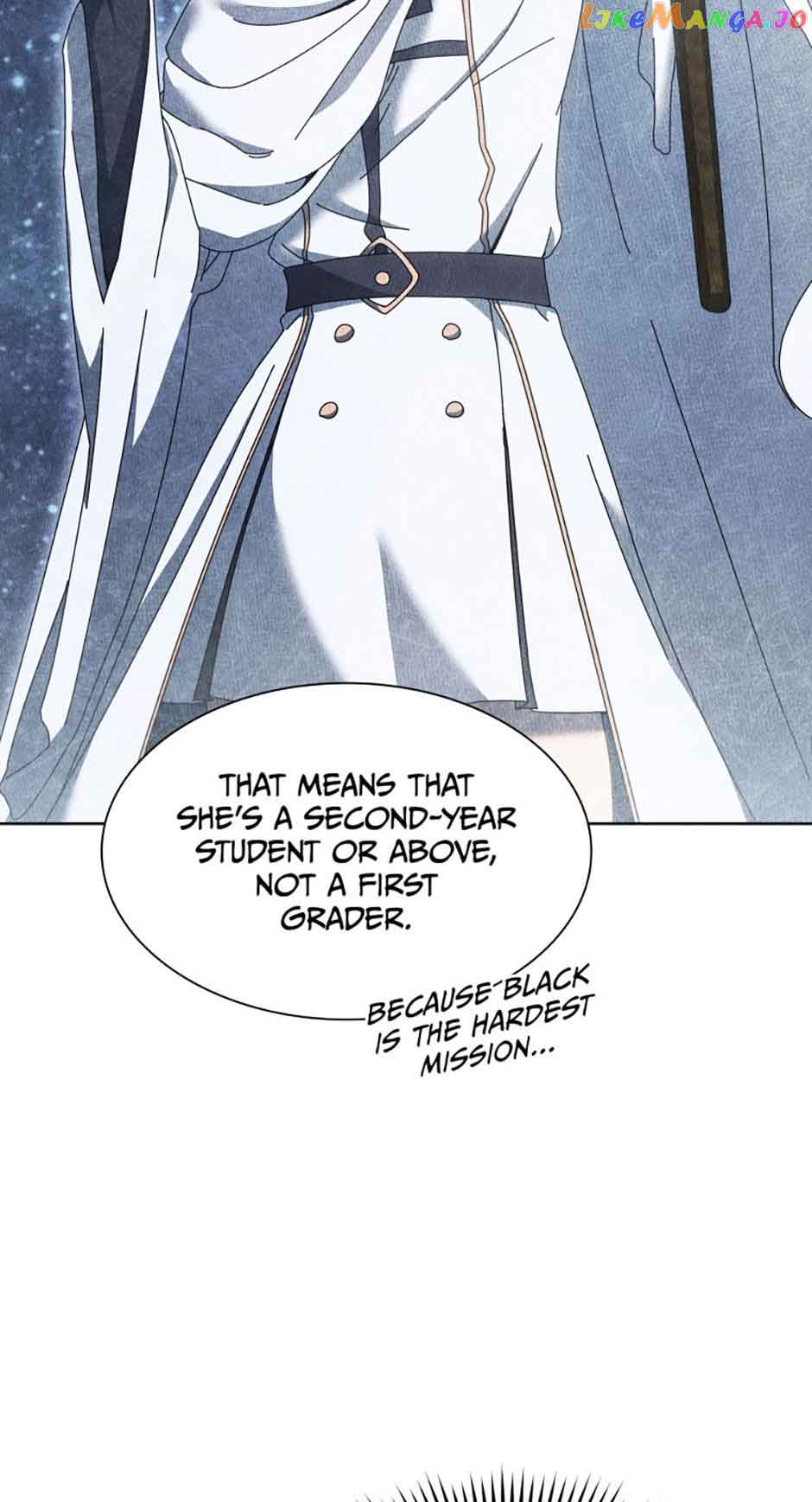 Necromancer Academy and the Genius Summoner Chapter 47 - Page 20