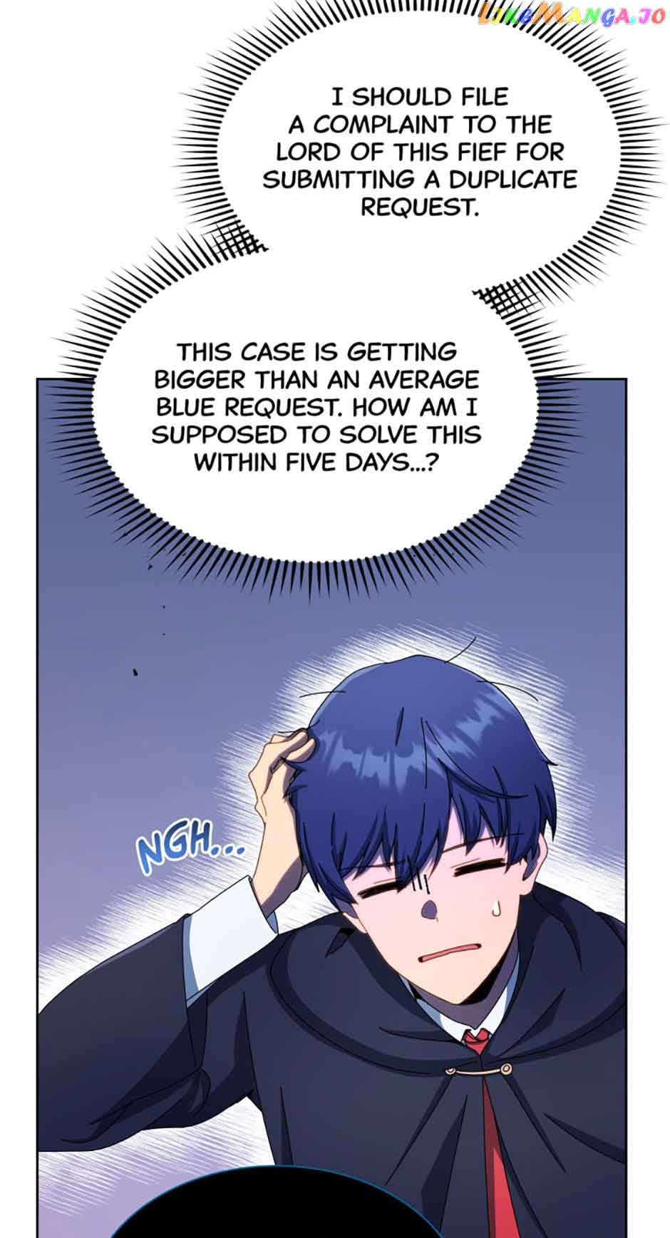 Necromancer Academy and the Genius Summoner Chapter 47 - Page 21