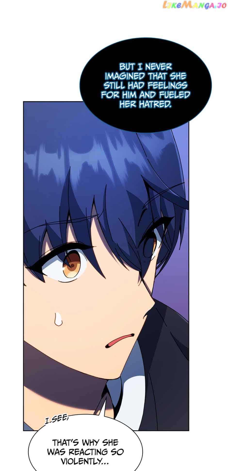 Necromancer Academy and the Genius Summoner Chapter 47 - Page 25