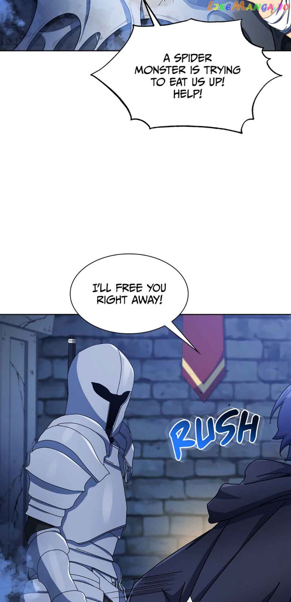 Necromancer Academy and the Genius Summoner Chapter 47 - Page 28