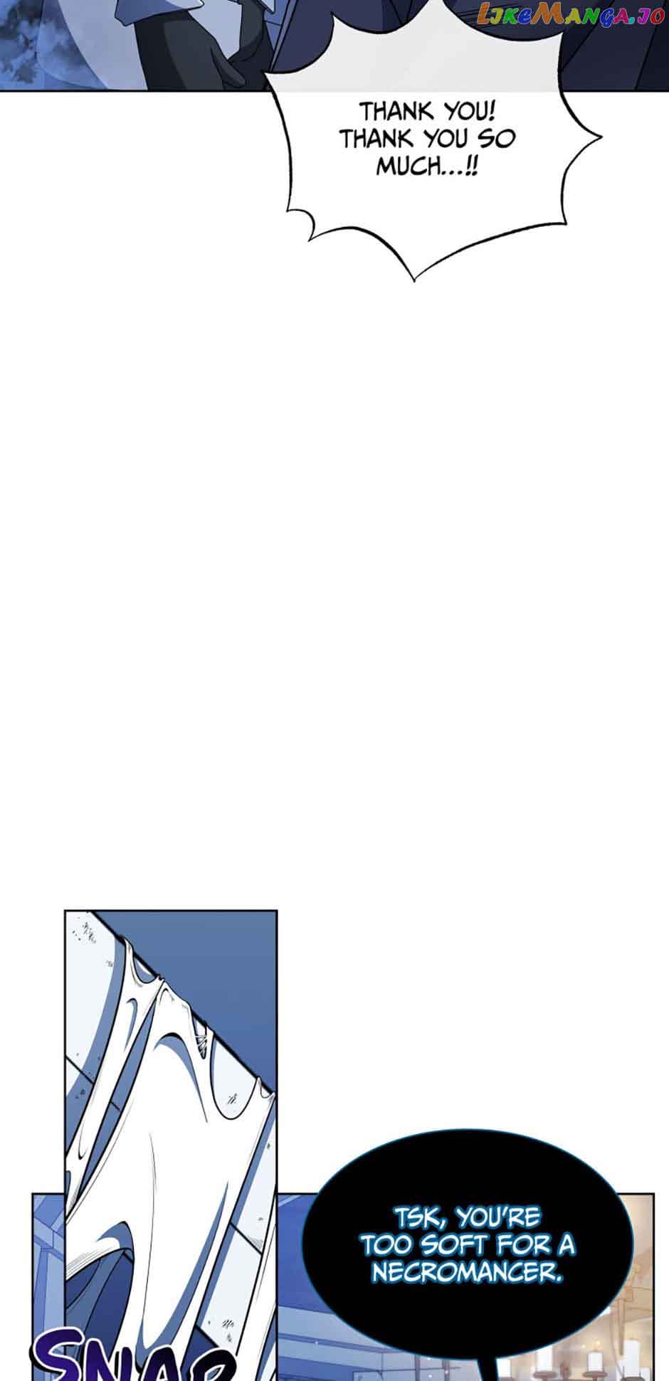 Necromancer Academy and the Genius Summoner Chapter 47 - Page 29