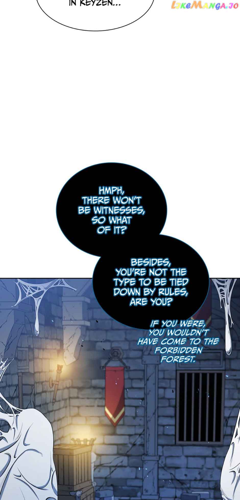 Necromancer Academy and the Genius Summoner Chapter 47 - Page 32