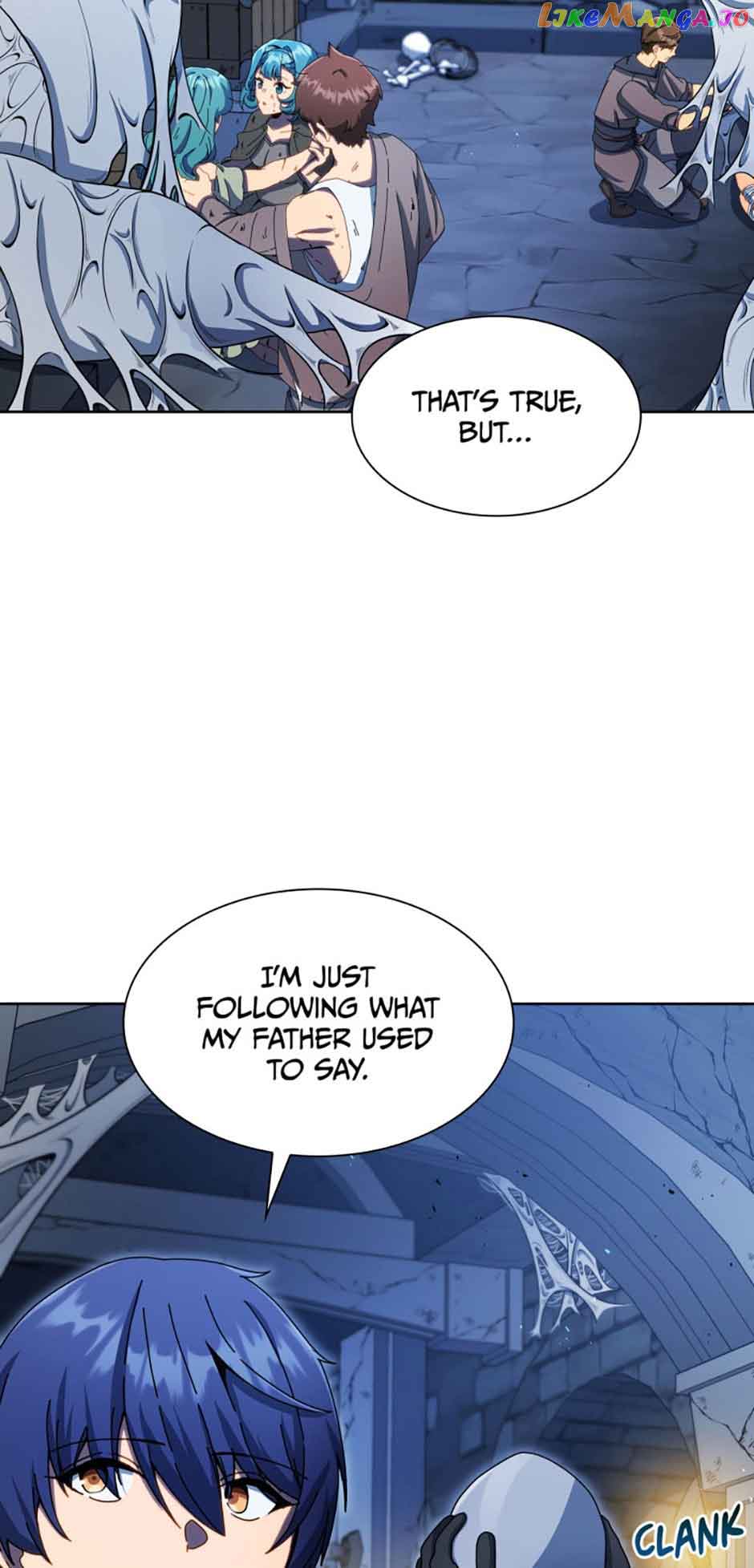 Necromancer Academy and the Genius Summoner Chapter 47 - Page 33