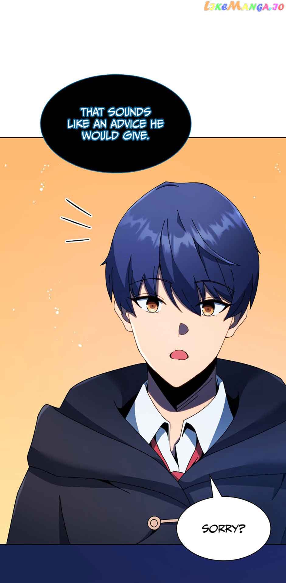 Necromancer Academy and the Genius Summoner Chapter 47 - Page 37