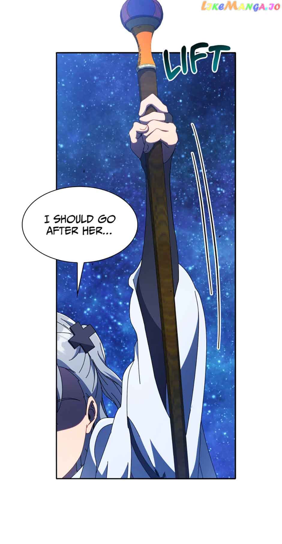 Necromancer Academy and the Genius Summoner Chapter 47 - Page 4