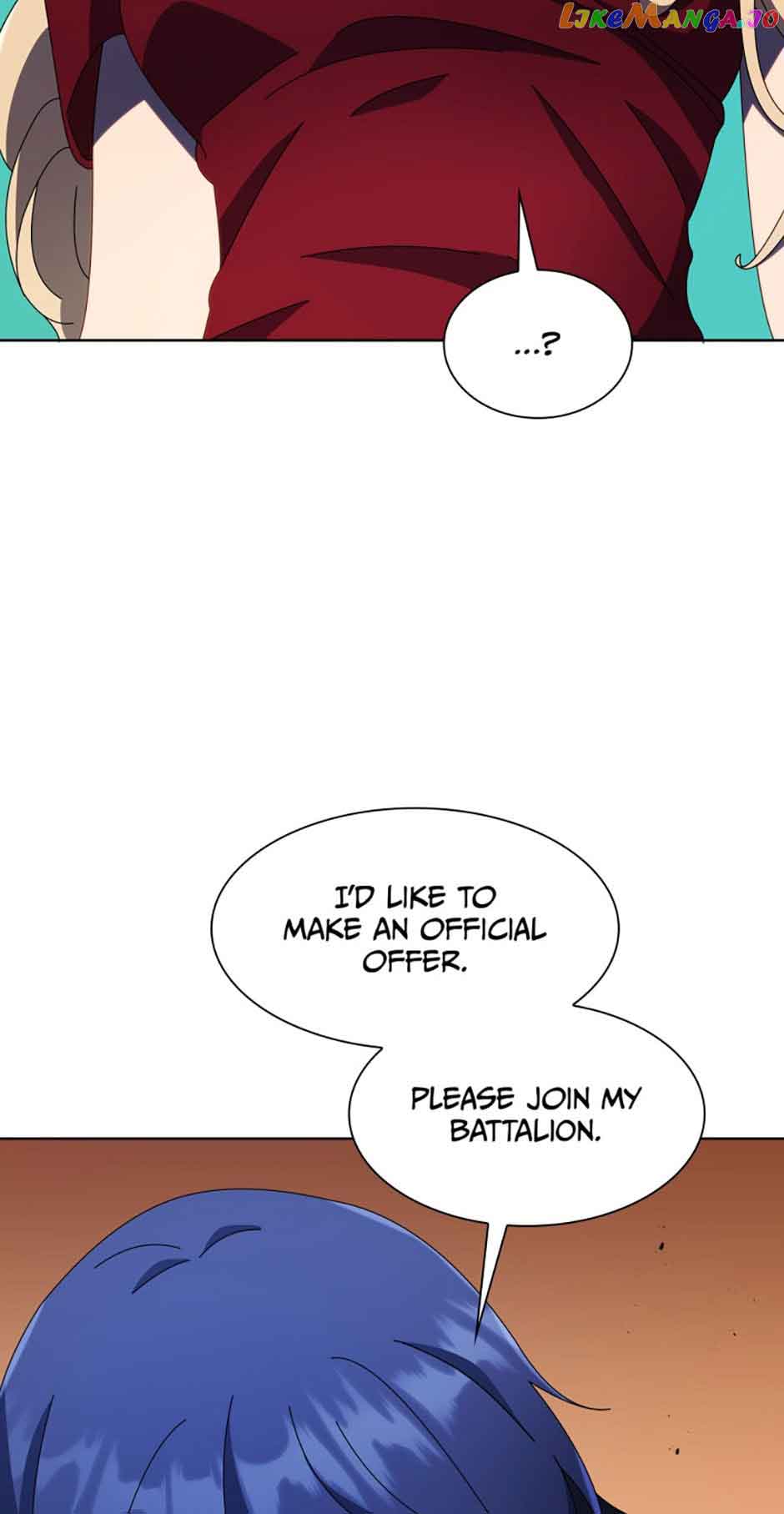 Necromancer Academy and the Genius Summoner Chapter 47 - Page 45