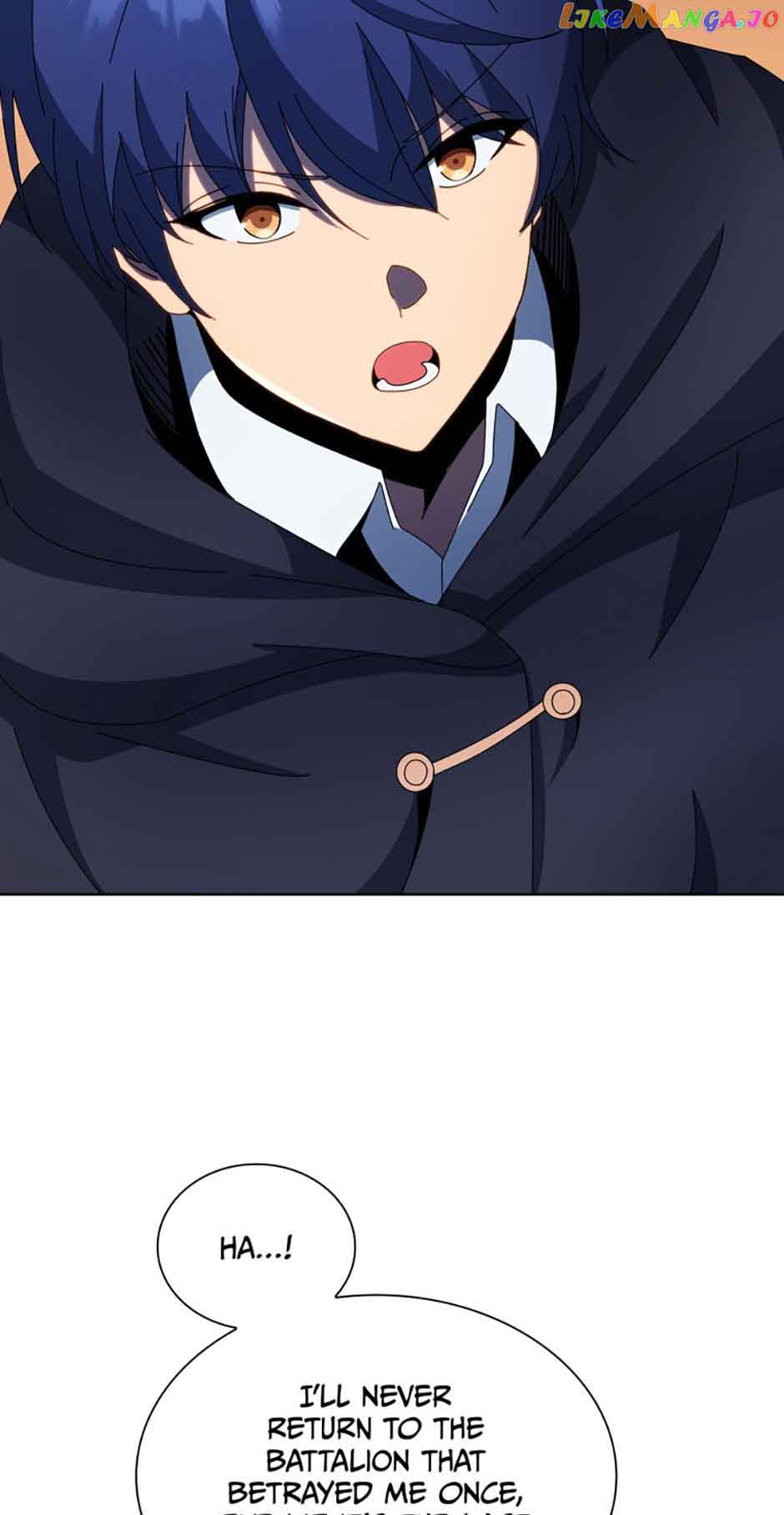 Necromancer Academy and the Genius Summoner Chapter 47 - Page 46