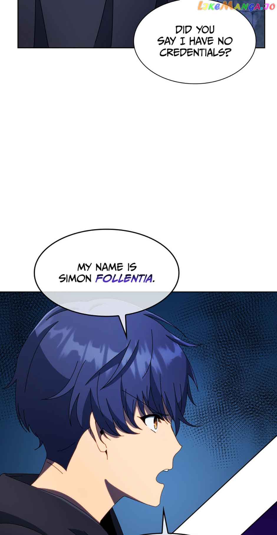 Necromancer Academy and the Genius Summoner Chapter 47 - Page 49