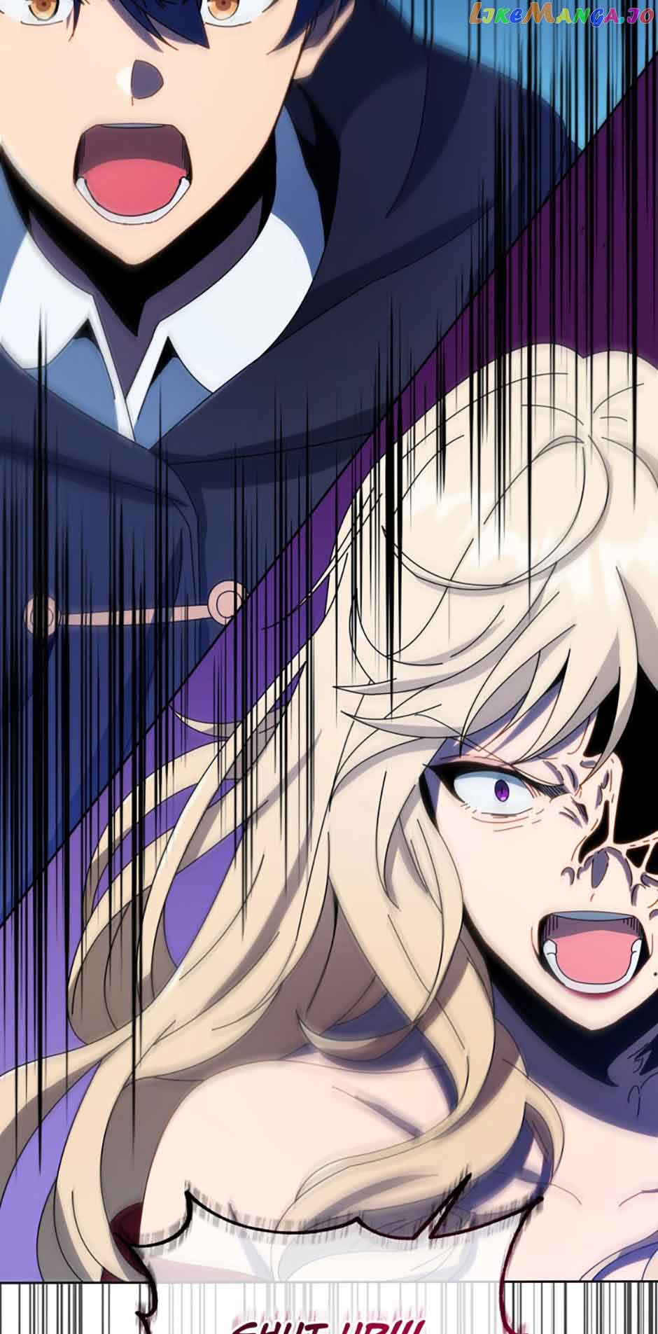 Necromancer Academy and the Genius Summoner Chapter 47 - Page 54