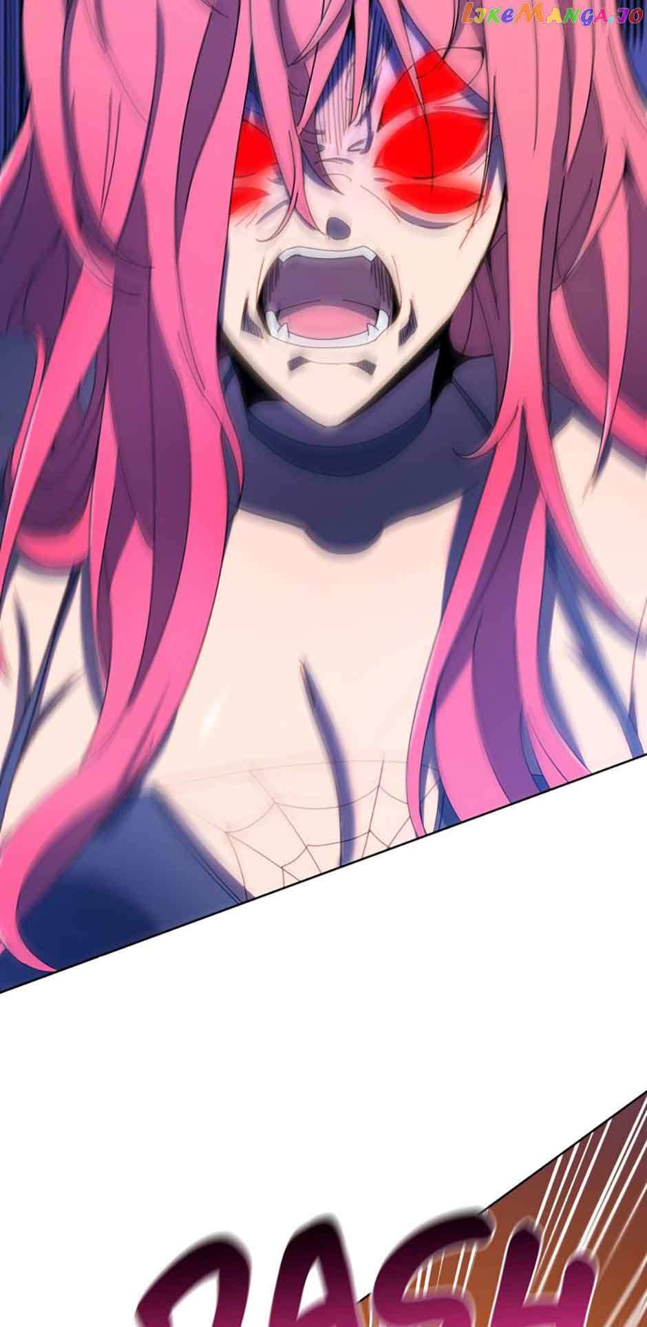 Necromancer Academy and the Genius Summoner Chapter 47 - Page 60