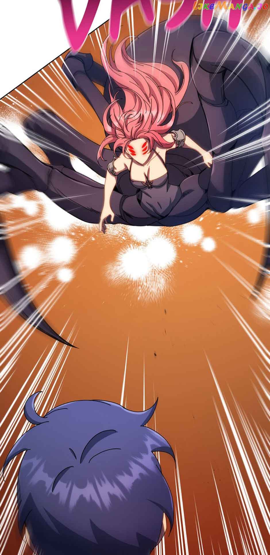 Necromancer Academy and the Genius Summoner Chapter 47 - Page 61