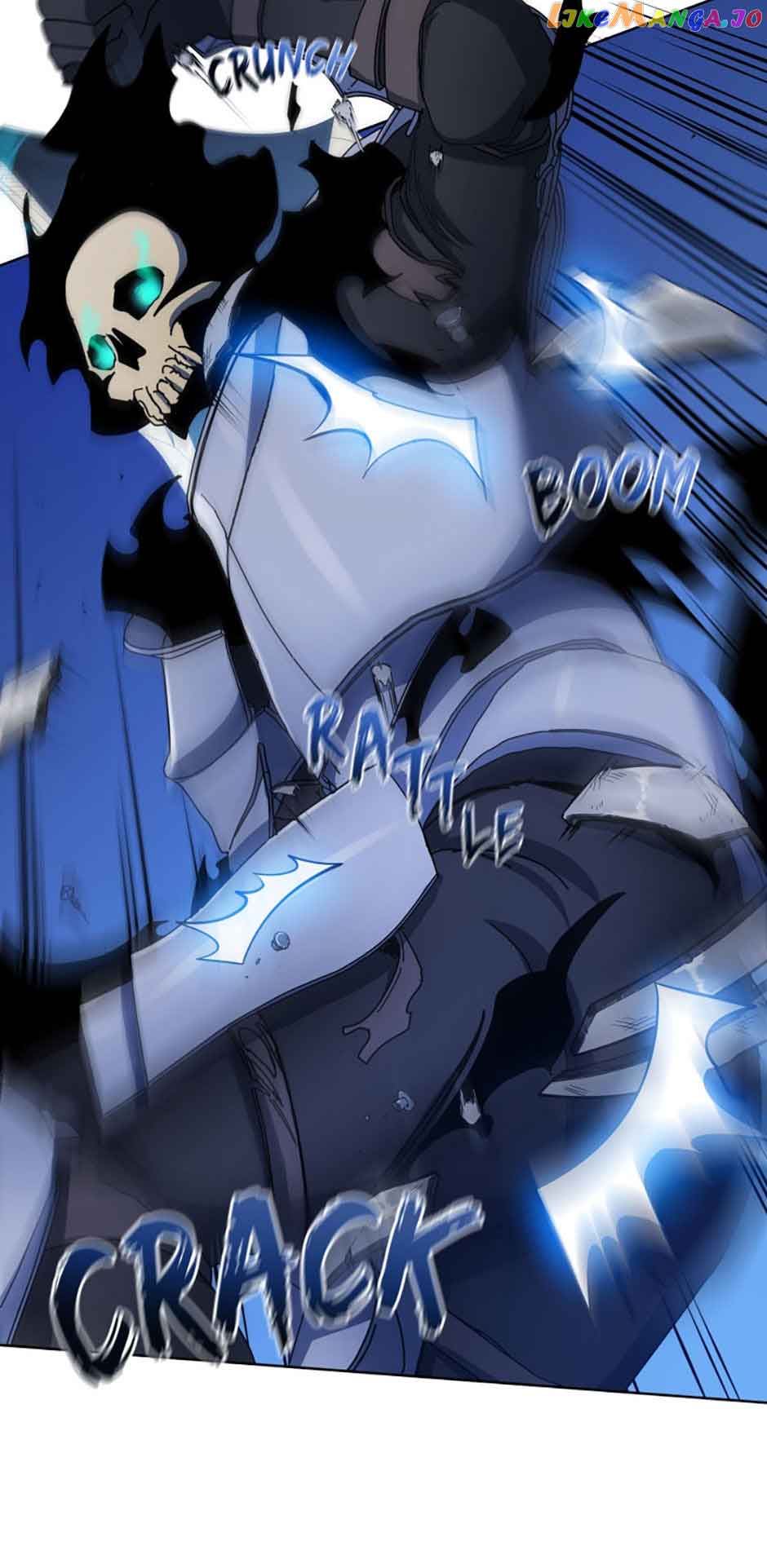 Necromancer Academy and the Genius Summoner Chapter 47 - Page 64