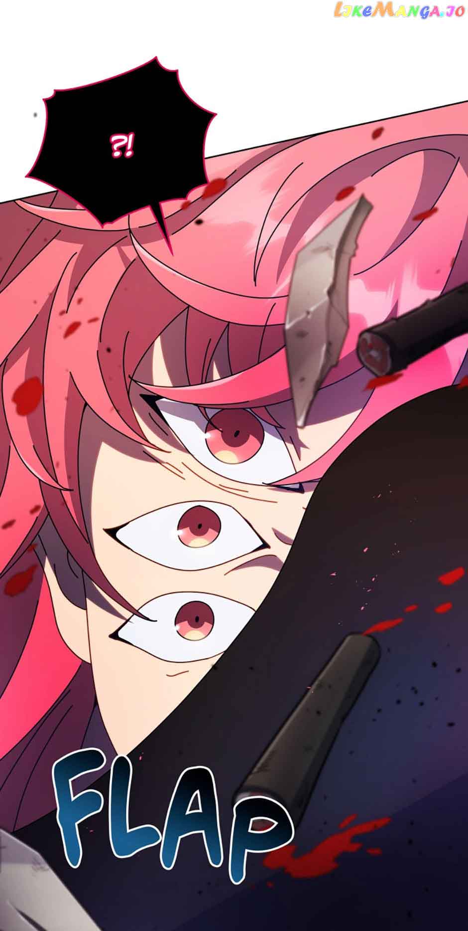 Necromancer Academy and the Genius Summoner Chapter 47 - Page 65