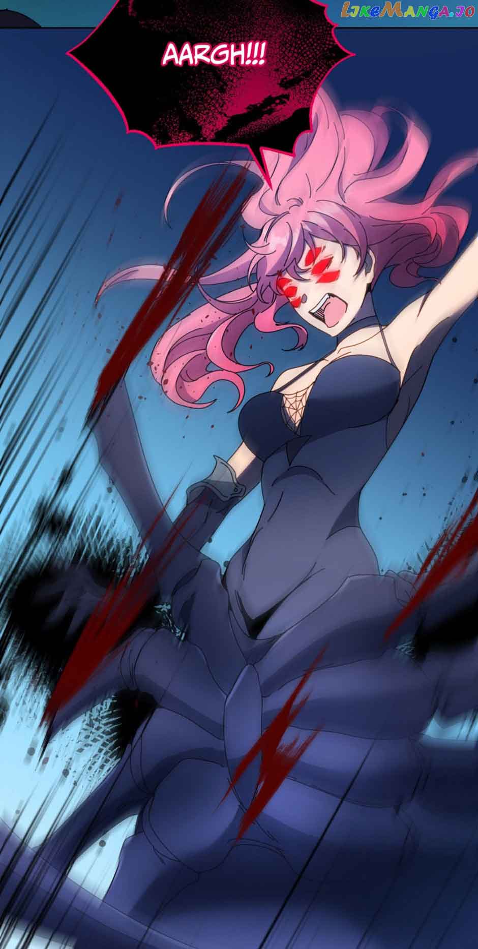 Necromancer Academy and the Genius Summoner Chapter 47 - Page 68