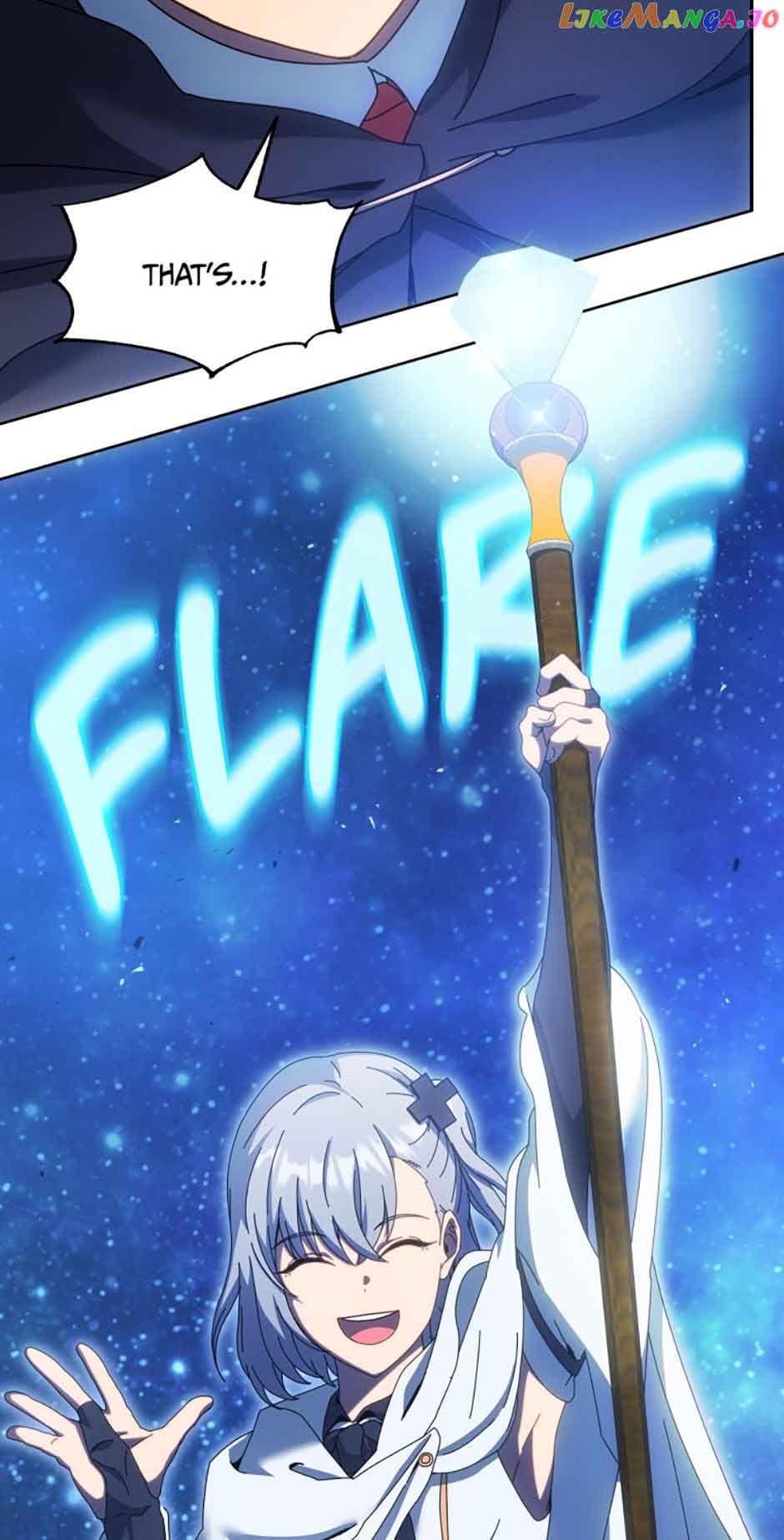 Necromancer Academy and the Genius Summoner Chapter 47 - Page 7