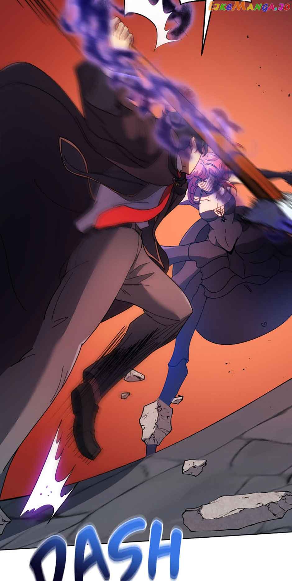 Necromancer Academy and the Genius Summoner Chapter 47 - Page 71