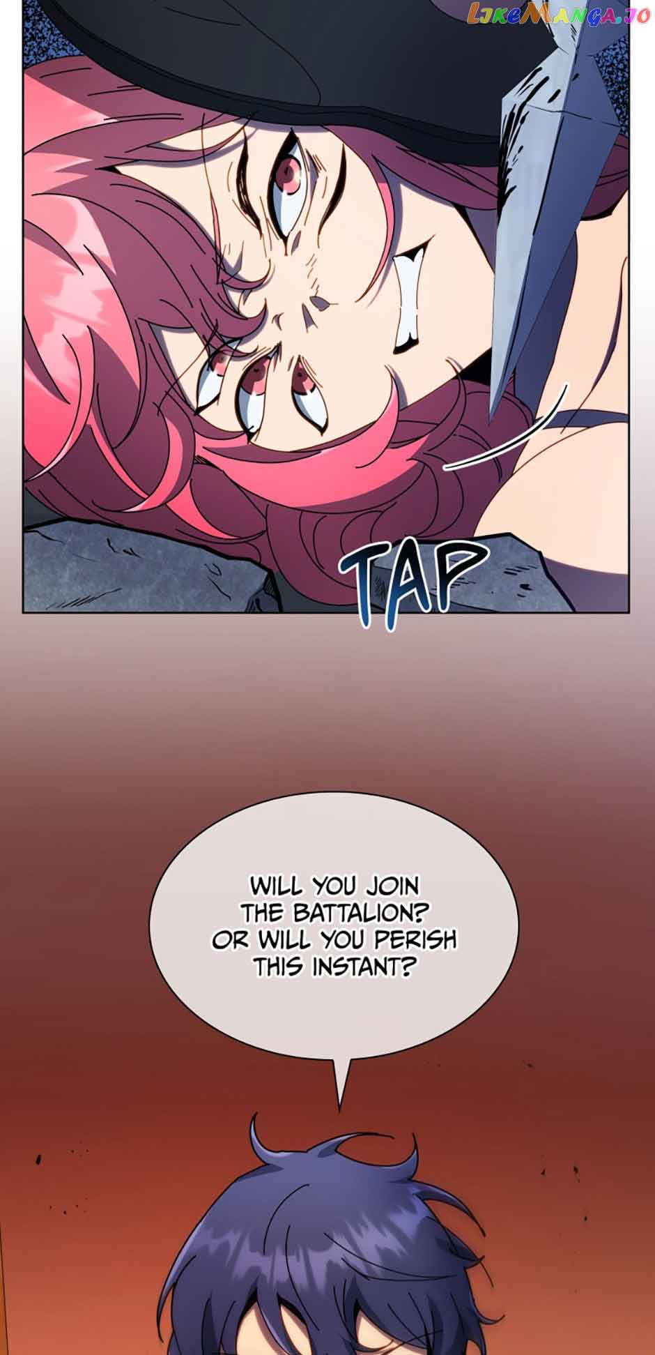 Necromancer Academy and the Genius Summoner Chapter 47 - Page 75