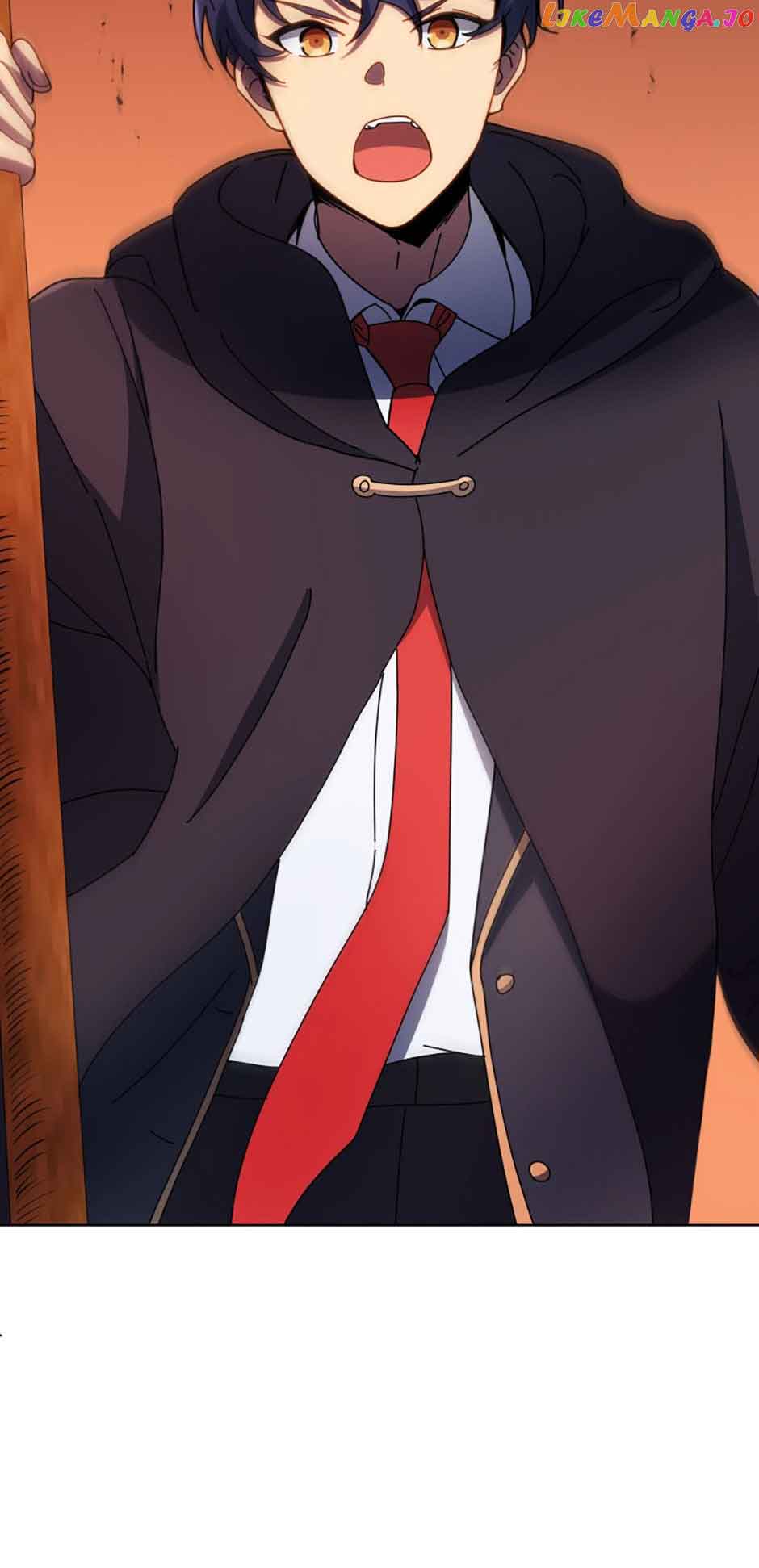 Necromancer Academy and the Genius Summoner Chapter 47 - Page 76