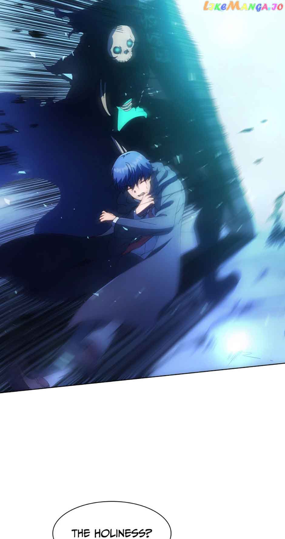 Necromancer Academy and the Genius Summoner Chapter 47 - Page 83