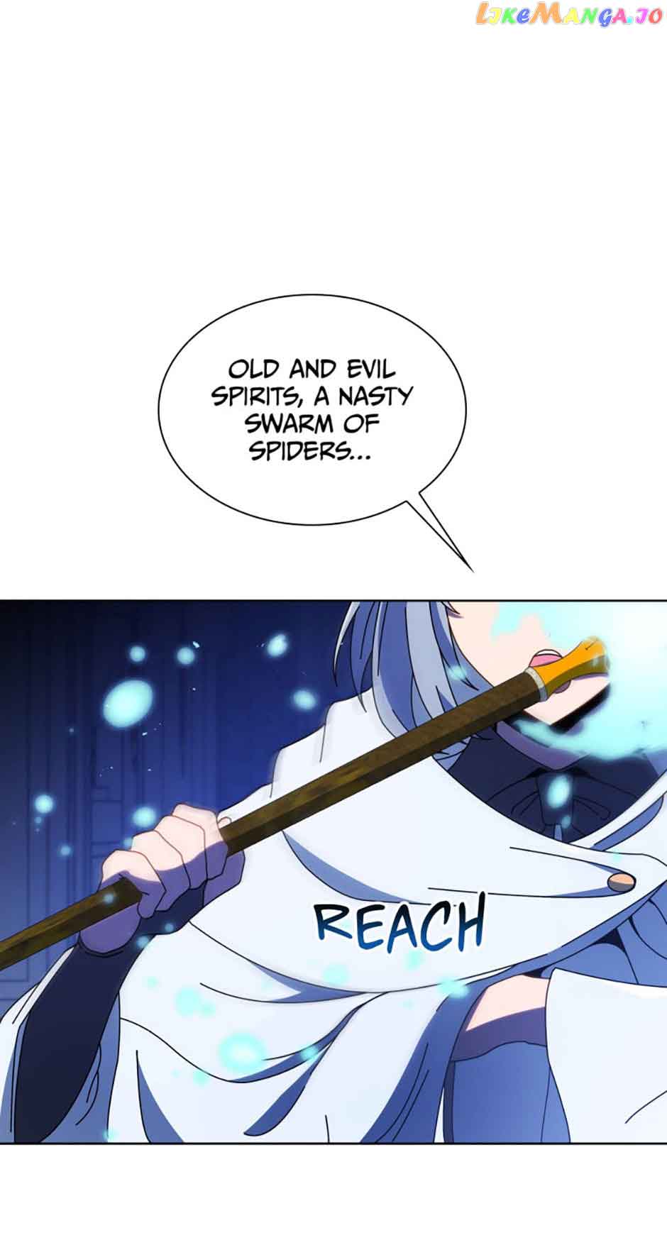 Necromancer Academy and the Genius Summoner Chapter 47 - Page 85