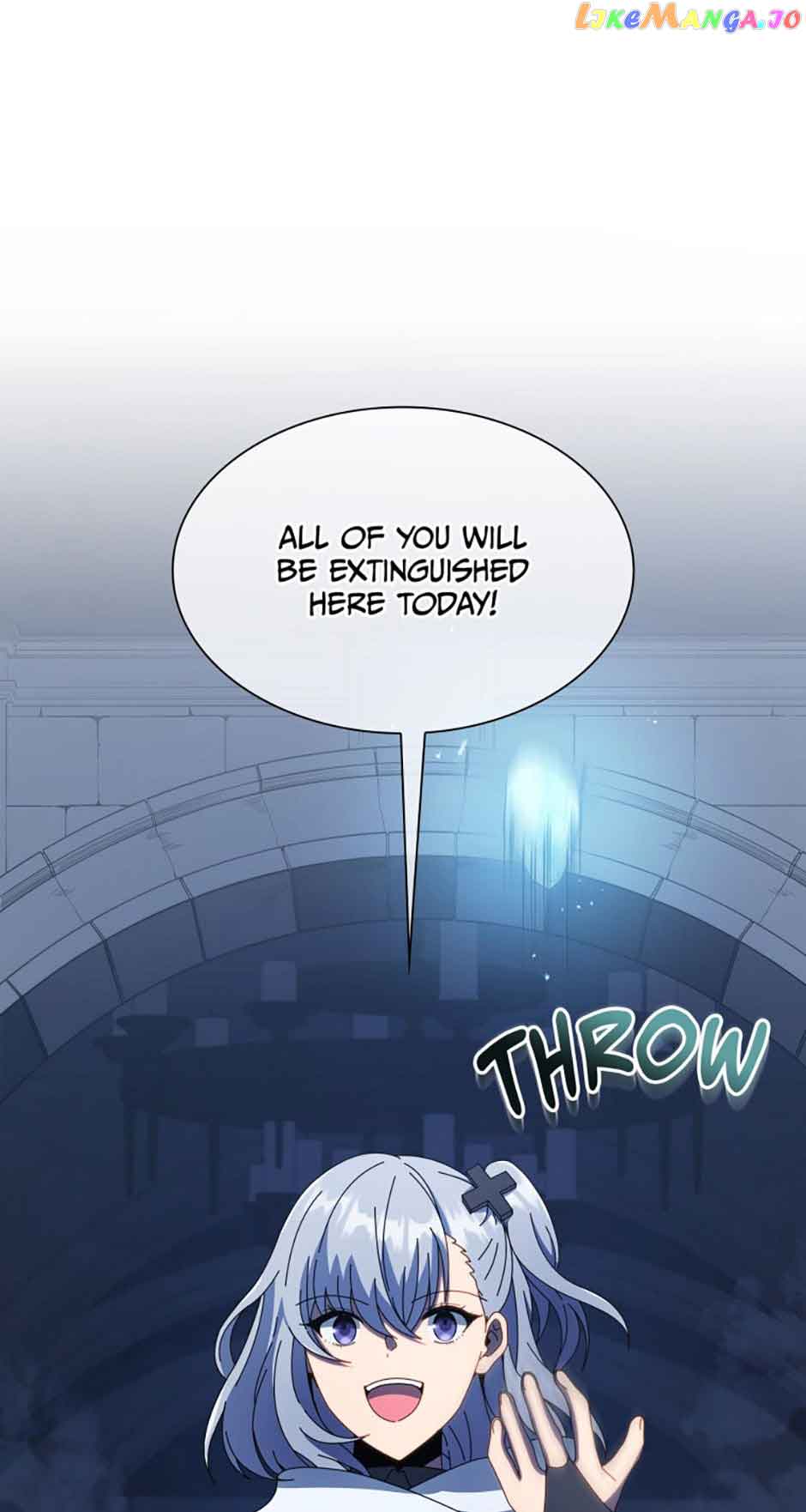 Necromancer Academy and the Genius Summoner Chapter 47 - Page 86